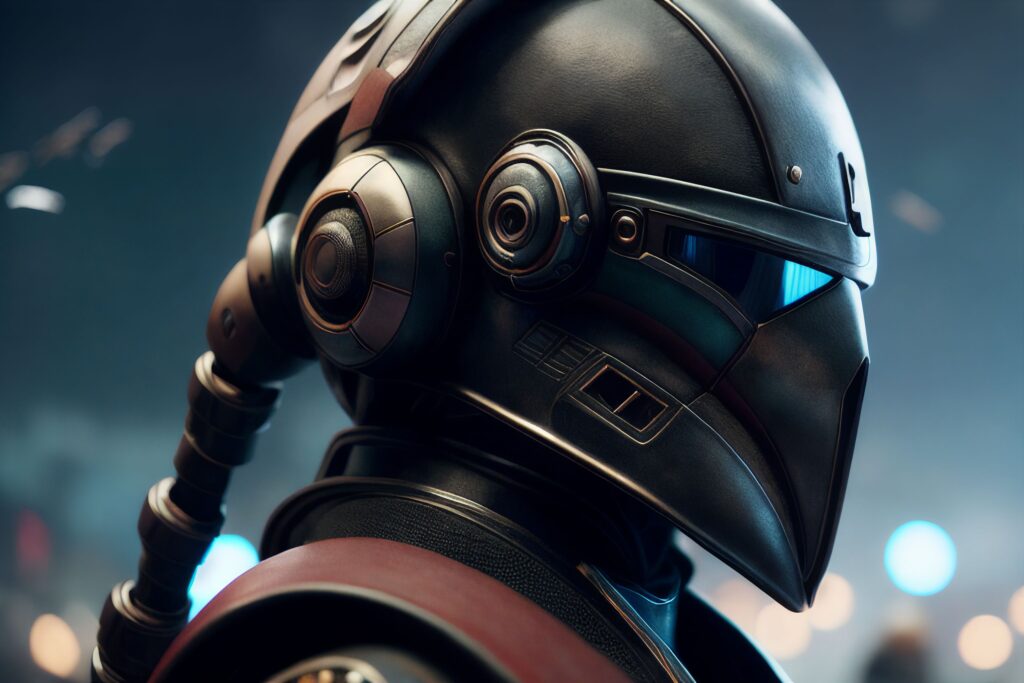 Contact - Galactic Reactor